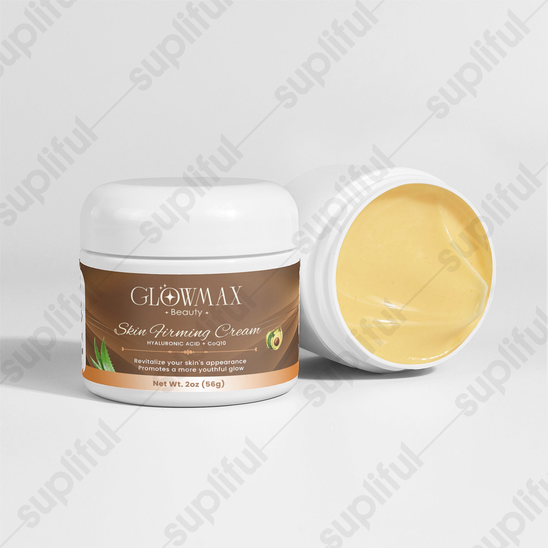 Skin Firming Cream