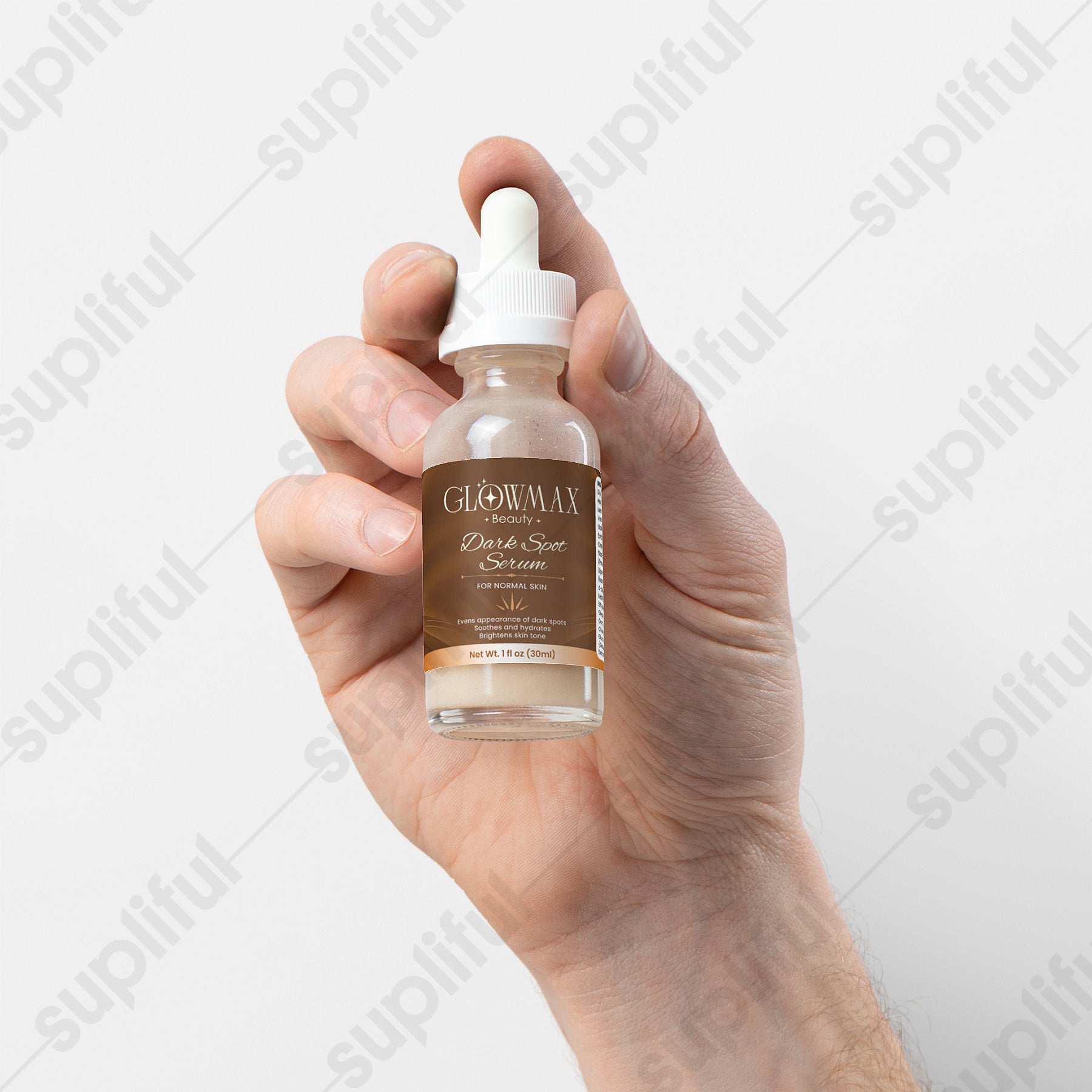Dark Spot Serum for Normal Skin