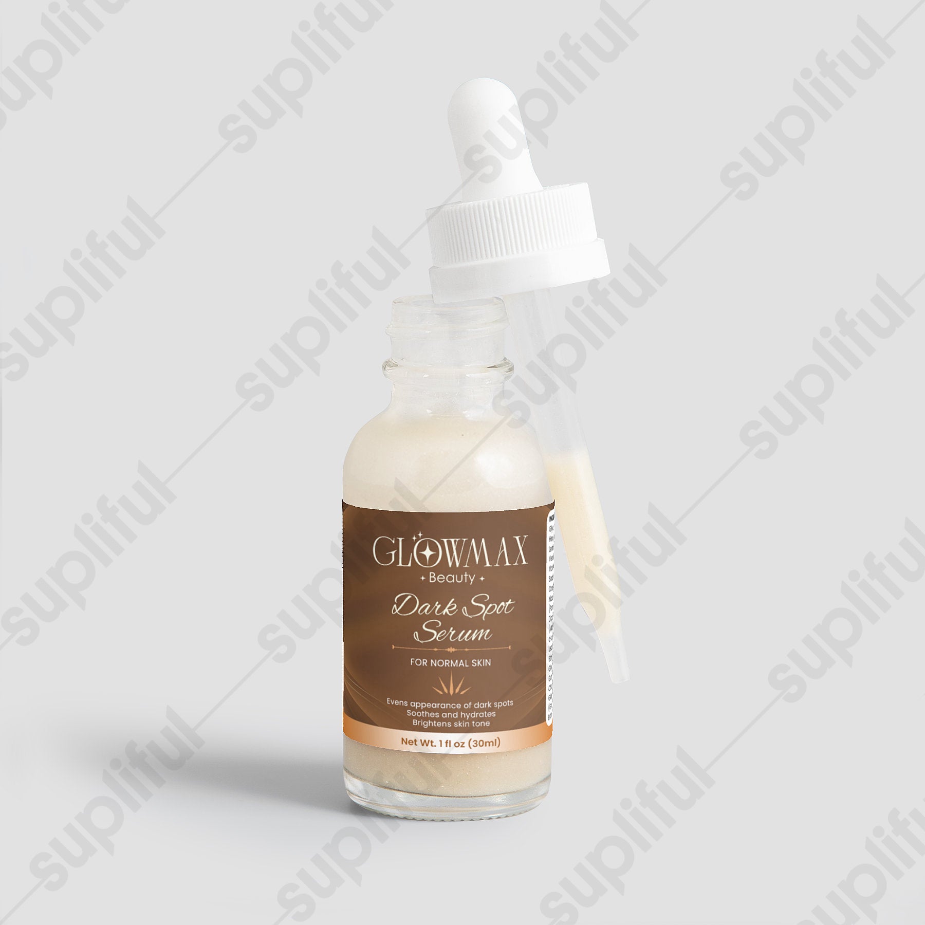 Dark Spot Serum for Normal Skin