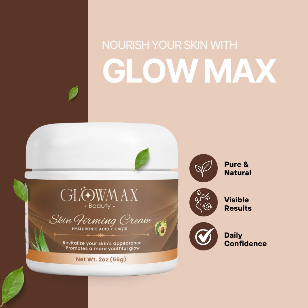 Skin Firming Cream